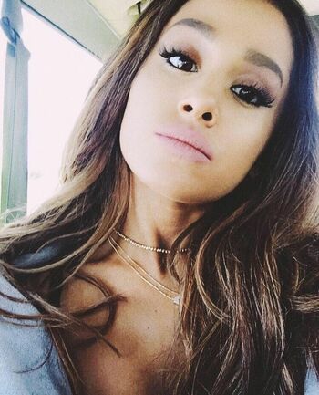 Ariana Grande