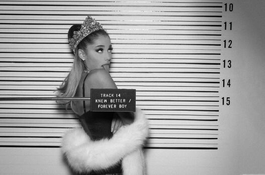 Ariana Grande