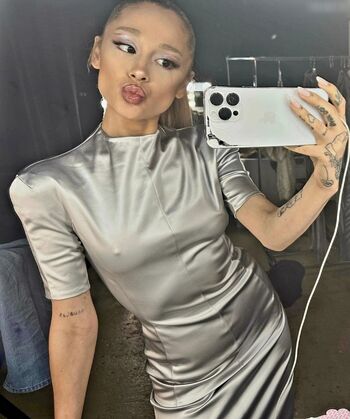 Ariana Grande
