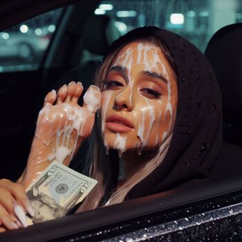 Ariana Grande