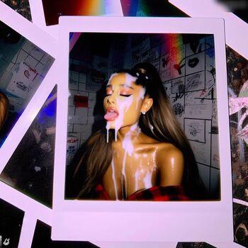 Ariana Grande