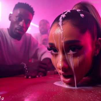 Ariana Grande