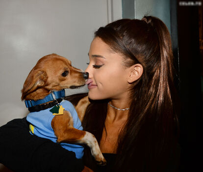 Ariana Grande