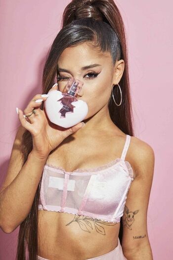 Ariana Grande