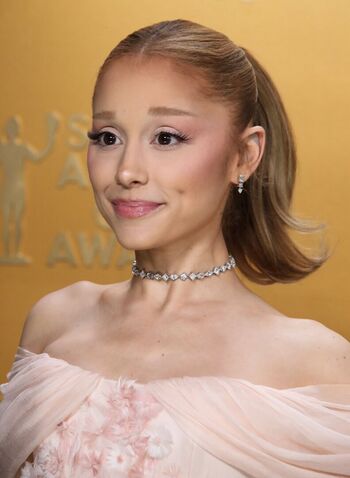 Ariana Grande