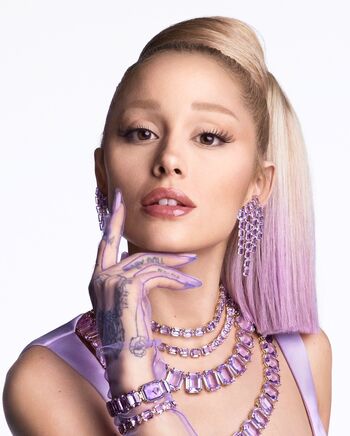 Ariana Grande