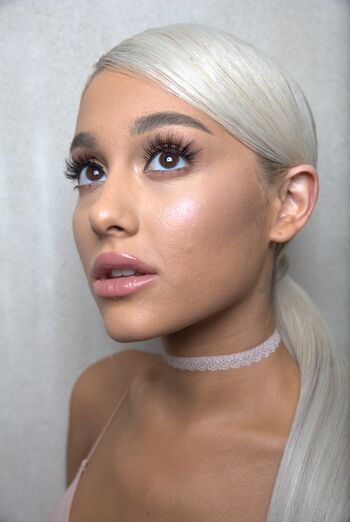 Ariana Grande