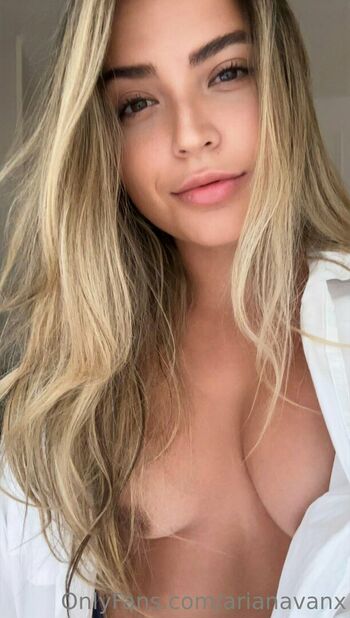 Ariana Van X