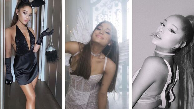 arianagrande