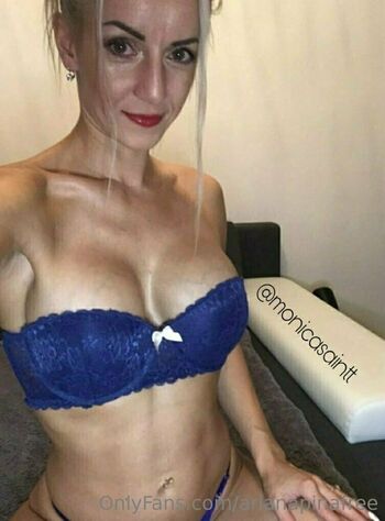 arianapinafree