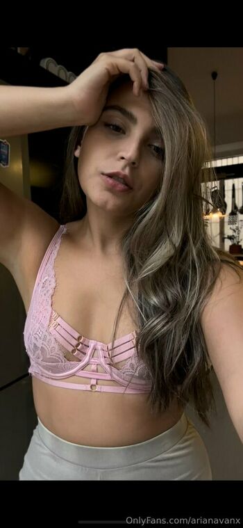 Arianavanx