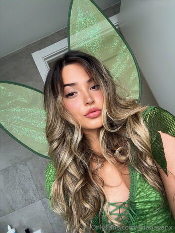 Arianavanx
