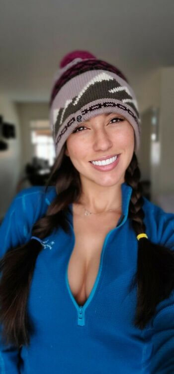Arianna Marie