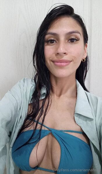 ariannafoxx