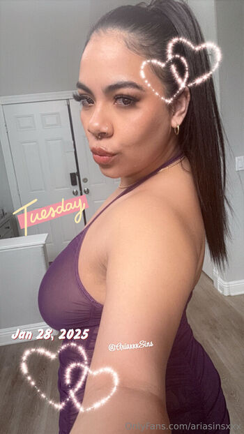 ariasinsxxx