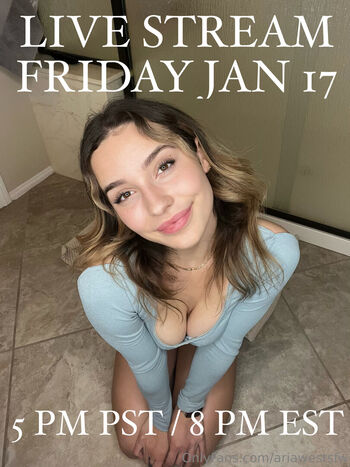 ariawestsfw