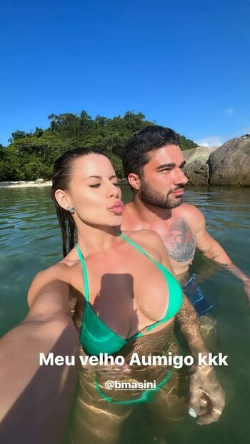 Aricia Silva