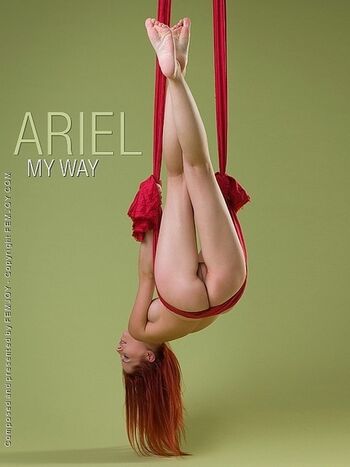 Ariel Piper Fawn