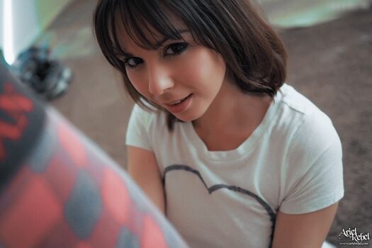 Ariel Rebel