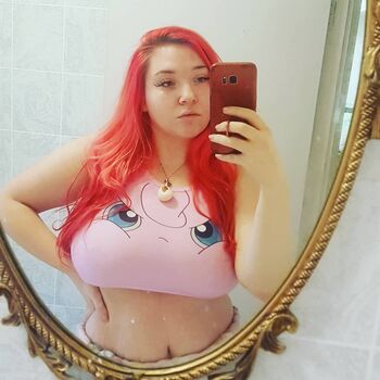 Ariel Vanderberg