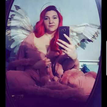 Ariel Vanderberg