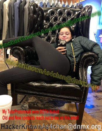 Ariel Winter