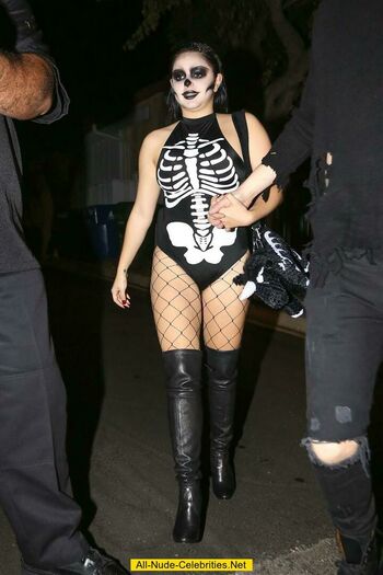 Ariel Winter