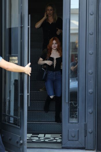Ariel Winter