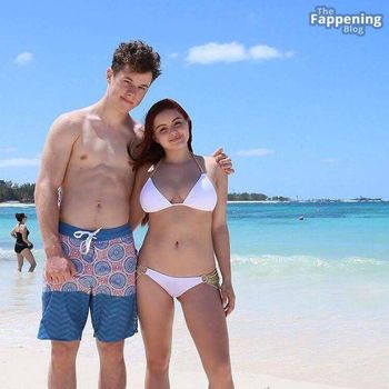 Ariel Winter