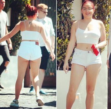Ariel Winter