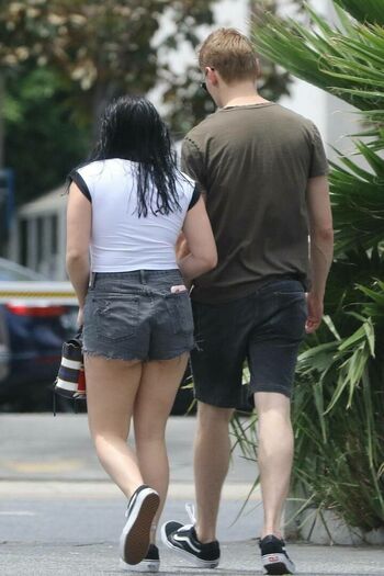 Ariel Winter
