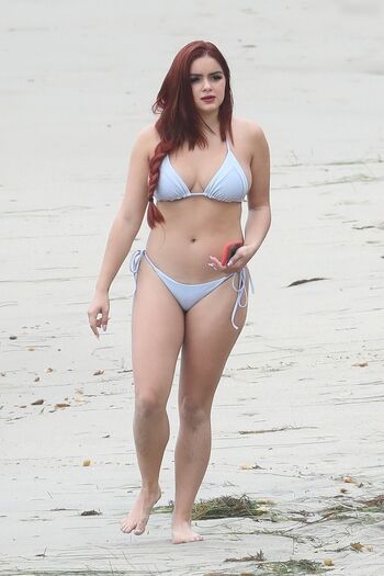 Ariel Winter