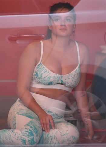 Ariel Winter