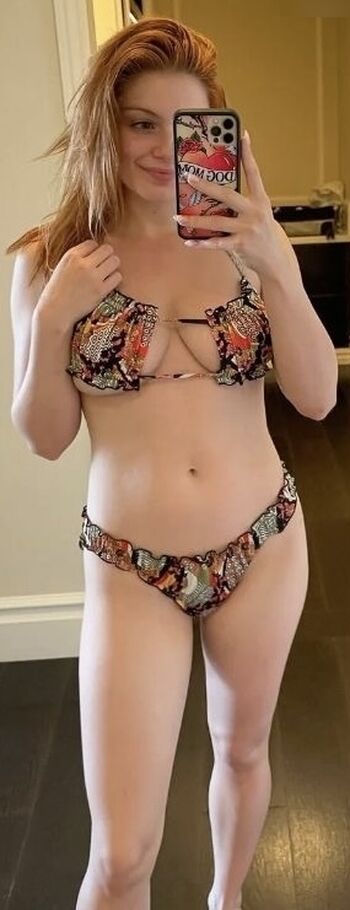 Ariel Winter