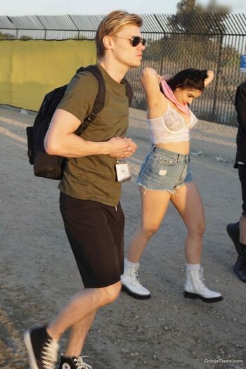Ariel Winter