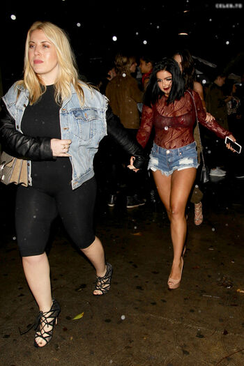 Ariel Winter