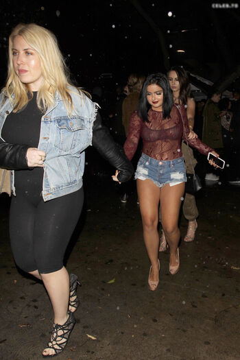 Ariel Winter
