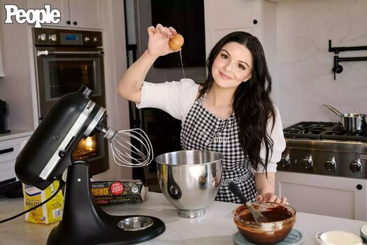 Ariel Winter
