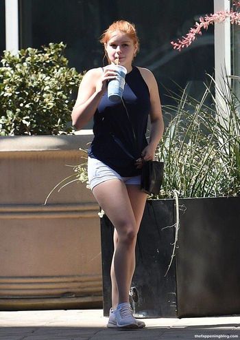 Ariel Winter