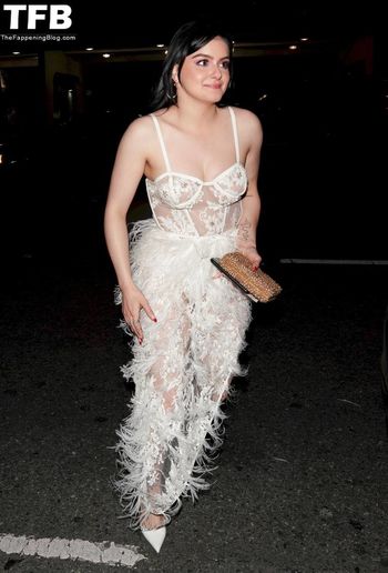 Ariel Winter