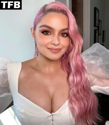 Ariel Winter