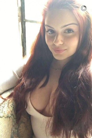Ariel Winter