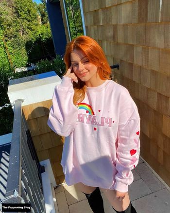 Ariel Winter