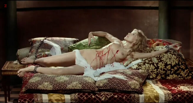 Arielle Dombasle
