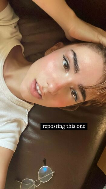 Arielle Maxine