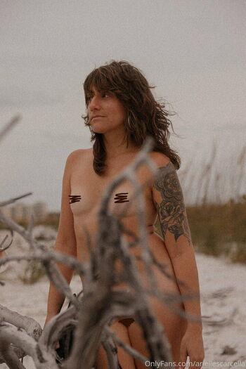 Arielle Scarcella