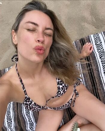 Arielle Vandenberg