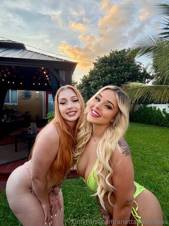 ariettaadamsxxx