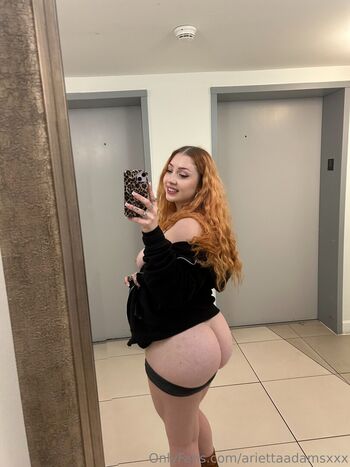 ariettaadamsxxx
