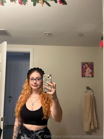 ariettaadamsxxx